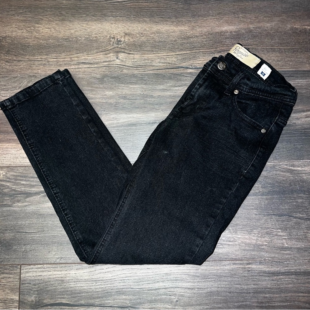 Original penguin straight cut jeans
